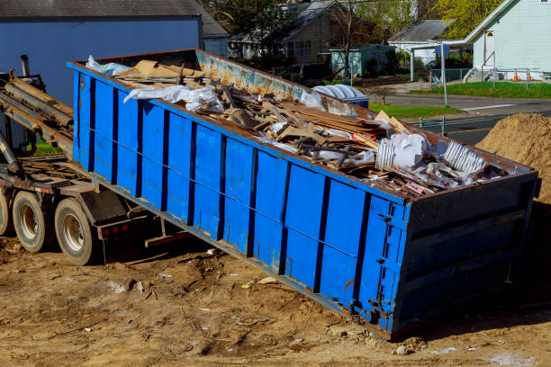 Best Basement Cleanout  in Willis, TX